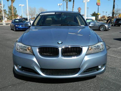 2011 BMW 328  i