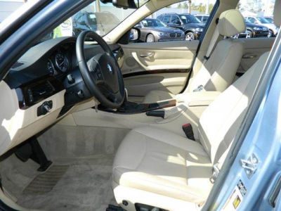 2011 BMW 328  i