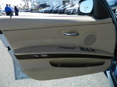 2011 BMW 328  i
