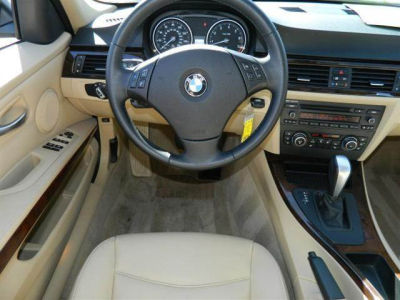 2011 BMW 328  i