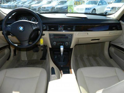 2011 BMW 328  i
