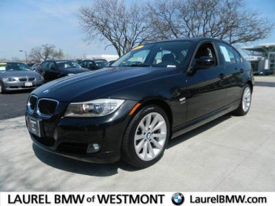 2011 BMW 328  i xDrive
