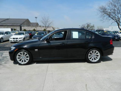 2011 BMW 328  i xDrive