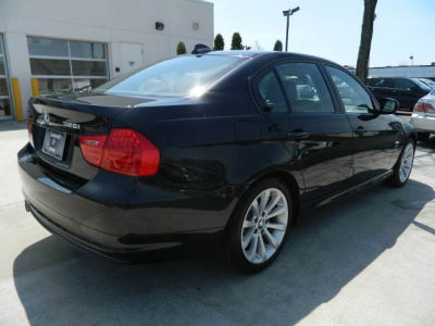 2011 BMW 328  i xDrive