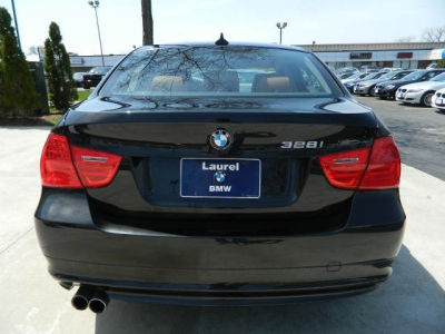 2011 BMW 328  i xDrive