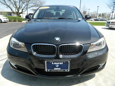 2011 BMW 328  i xDrive
