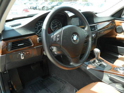 2011 BMW 328  i xDrive