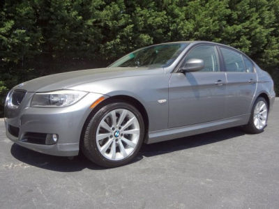 2011 BMW 328  i