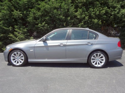 2011 BMW 328  i