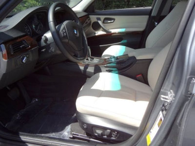 2011 BMW 328  i