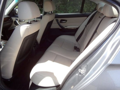 2011 BMW 328  i