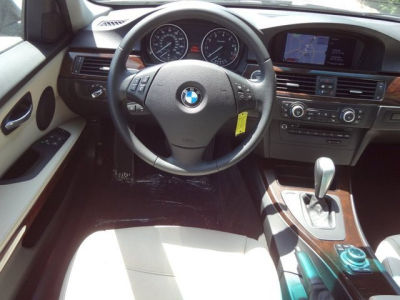 2011 BMW 328  i