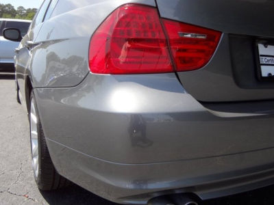 2011 BMW 328  i