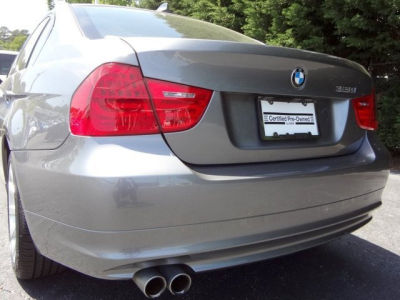 2011 BMW 328  i