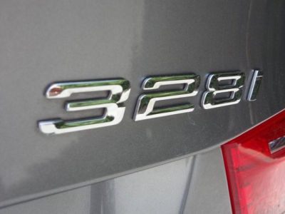 2011 BMW 328  i