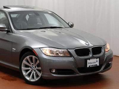 2011 BMW 328  i xDrive