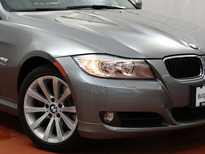 2011 BMW 328  i xDrive