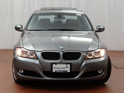 2011 BMW 328  i xDrive