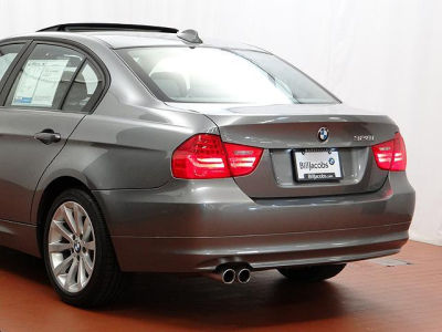2011 BMW 328  i xDrive