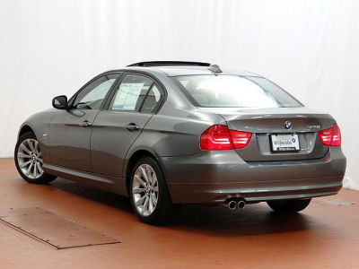 2011 BMW 328  i xDrive