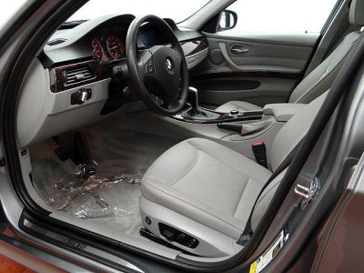 2011 BMW 328  i xDrive