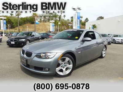2009 BMW 328  i