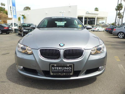 2009 BMW 328  i