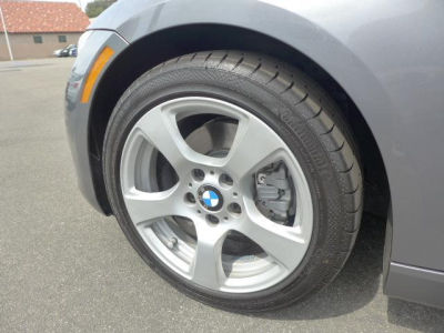 2009 BMW 328  i