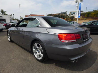 2009 BMW 328  i