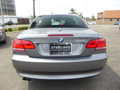 2009 BMW 328  i