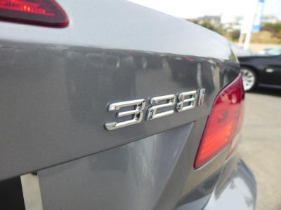 2009 BMW 328  i