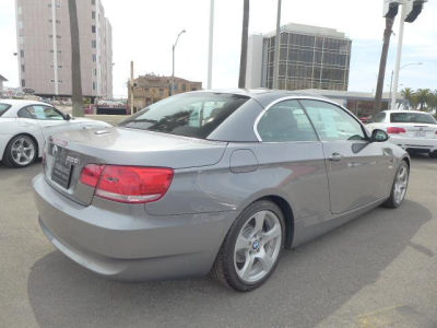 2009 BMW 328  i