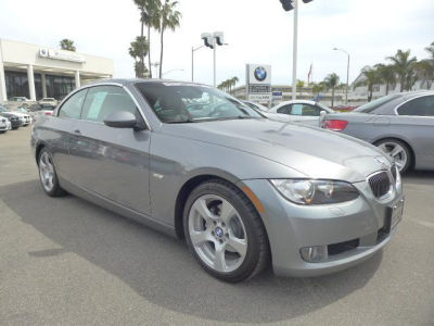 2009 BMW 328  i
