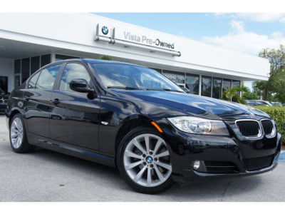 2011 BMW 328  i
