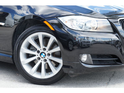 2011 BMW 328  i