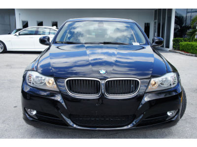 2011 BMW 328  i