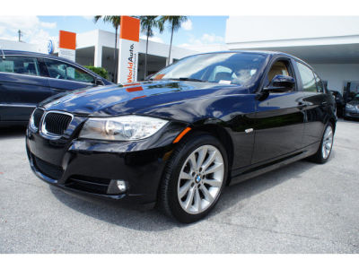 2011 BMW 328  i