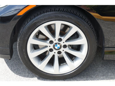 2011 BMW 328  i