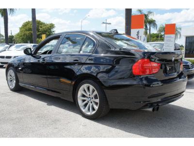 2011 BMW 328  i