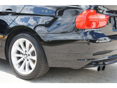 2011 BMW 328  i