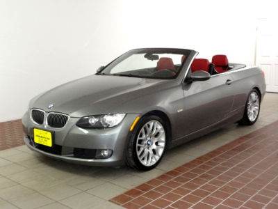 2009 BMW 328  i