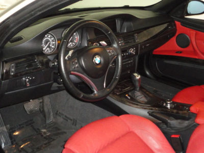 2009 BMW 328  i