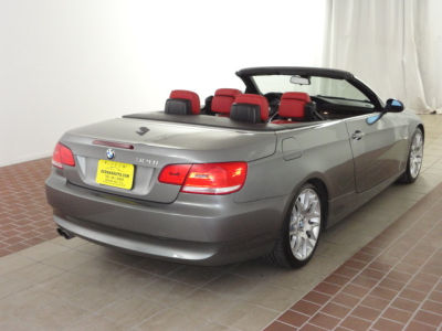 2009 BMW 328  i
