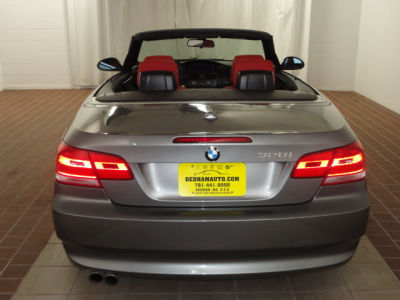 2009 BMW 328  i