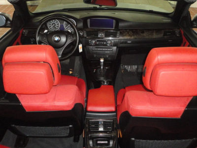 2009 BMW 328  i