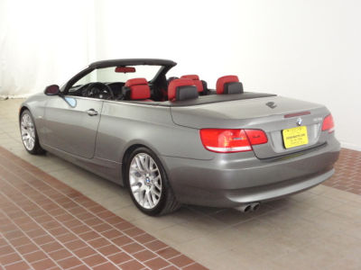 2009 BMW 328  i