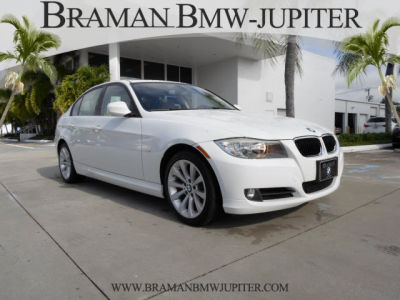 2011 BMW 328  i