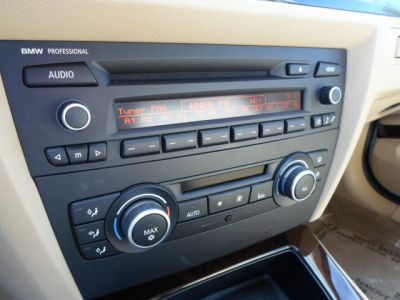 2011 BMW 328  i