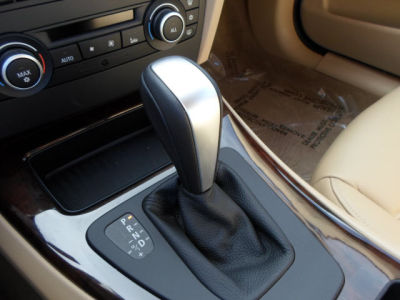 2011 BMW 328  i