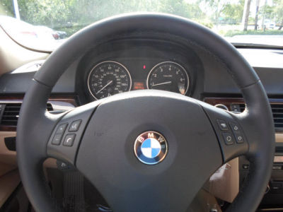 2011 BMW 328  i